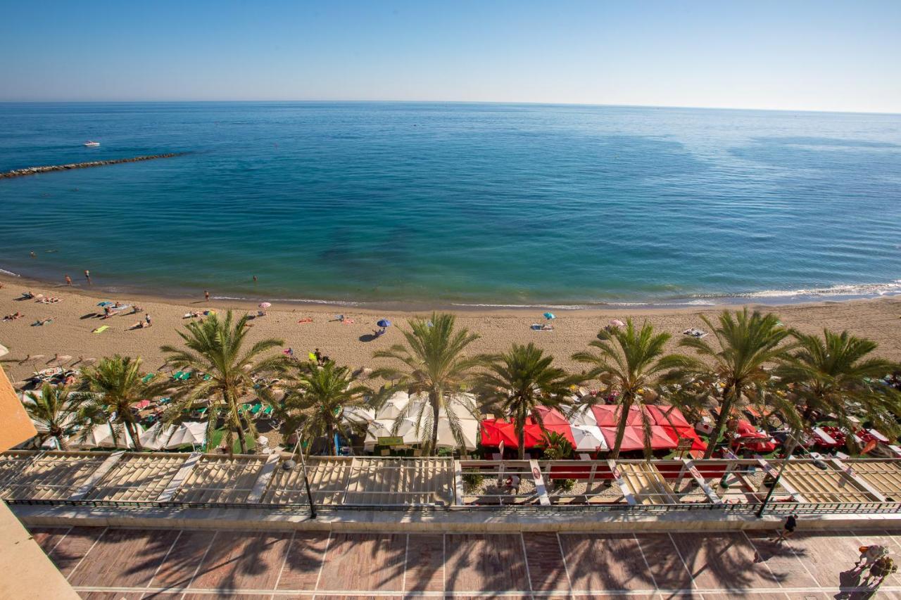 Oleholidays Diana Centro Vistas Al Mar Apartament *